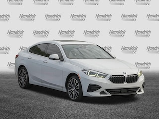 2023 BMW 2 Series 228i Gran Coupe Sedan
