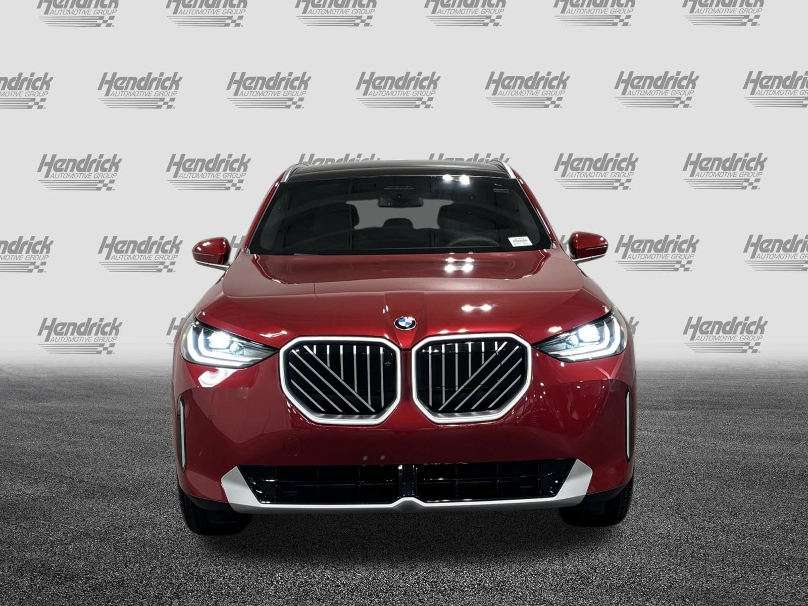 Used 2026 BMW X3 30 xDrive SUV