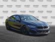 2024 BMW 8 Series M850i xDrive Gran Coupe Sedan