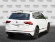 2021 Volkswagen Tiguan SE R-Line Black SUV