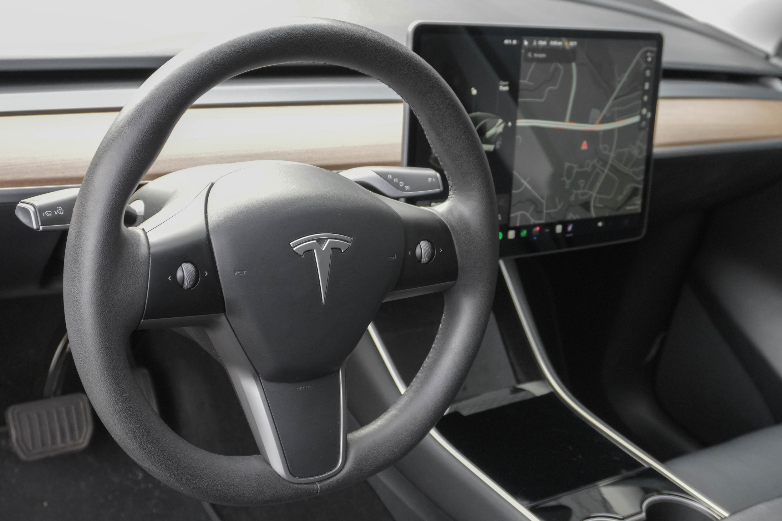 2021 Tesla Model Y Long Range photo 6