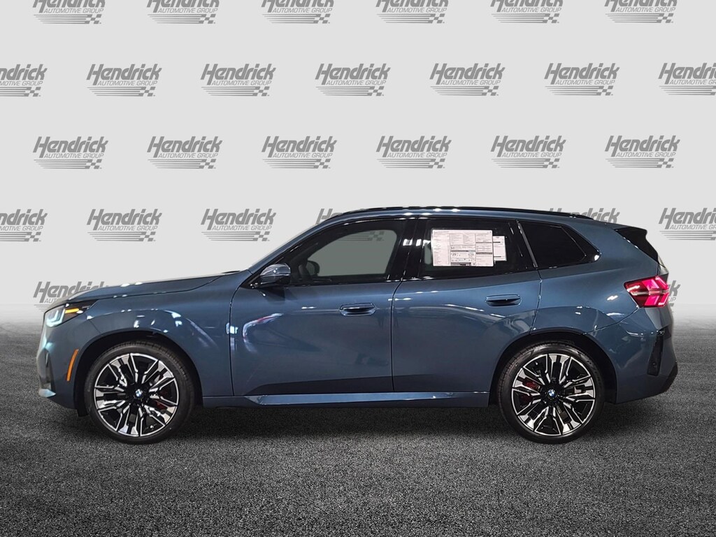 Used 2026 BMW X3 30 xDrive SUV