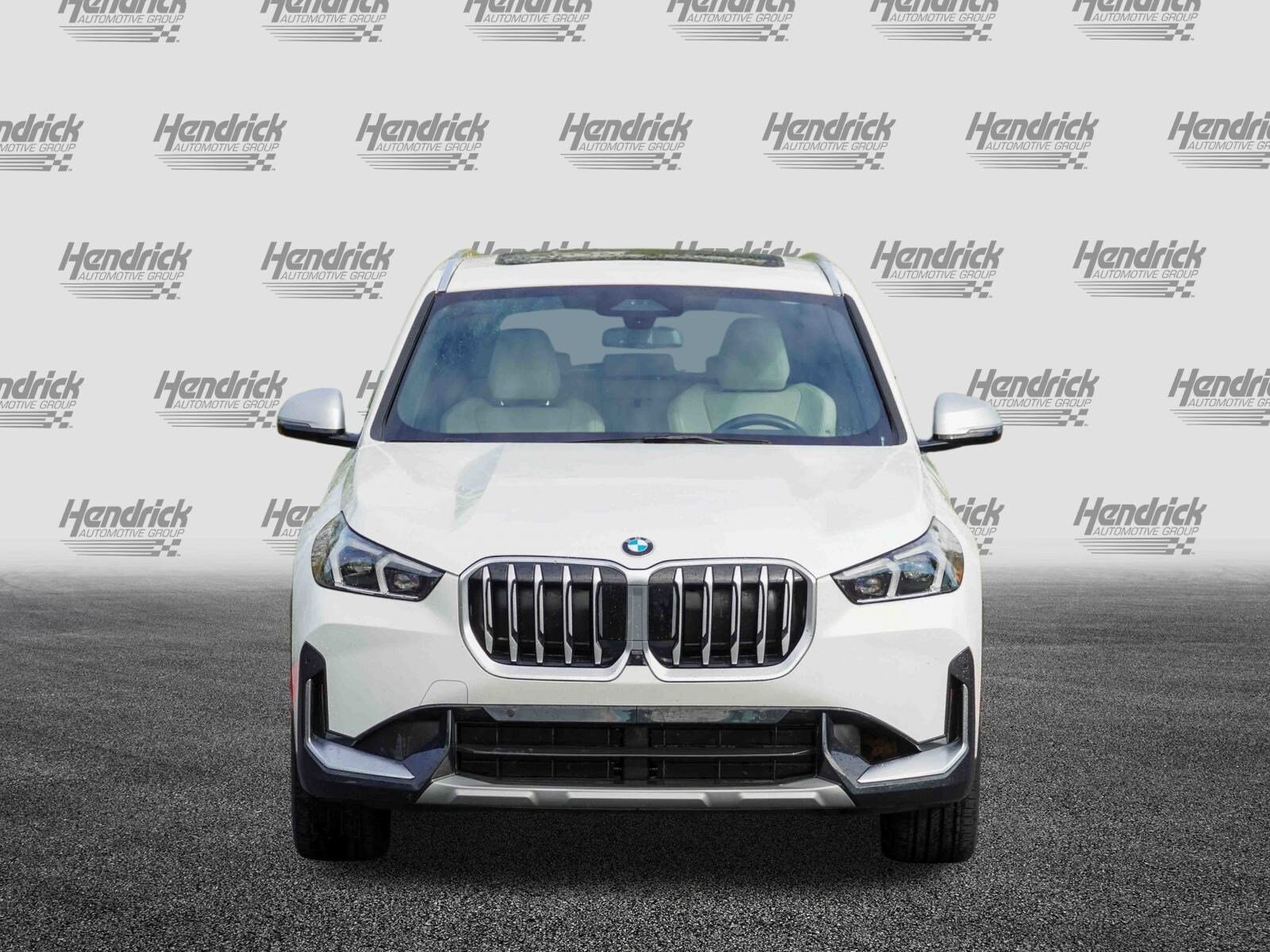 2023 Bmw X1 XDrive28i photo 2
