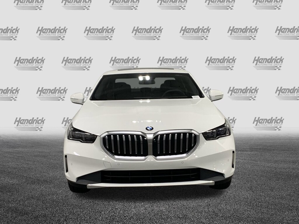 New 2026 BMW 5 Series 530i Sedan