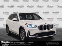 2026 BMW X1 xDrive28i SUV