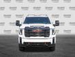 2025 GMC Sierra 2500HD AT4 Pickup