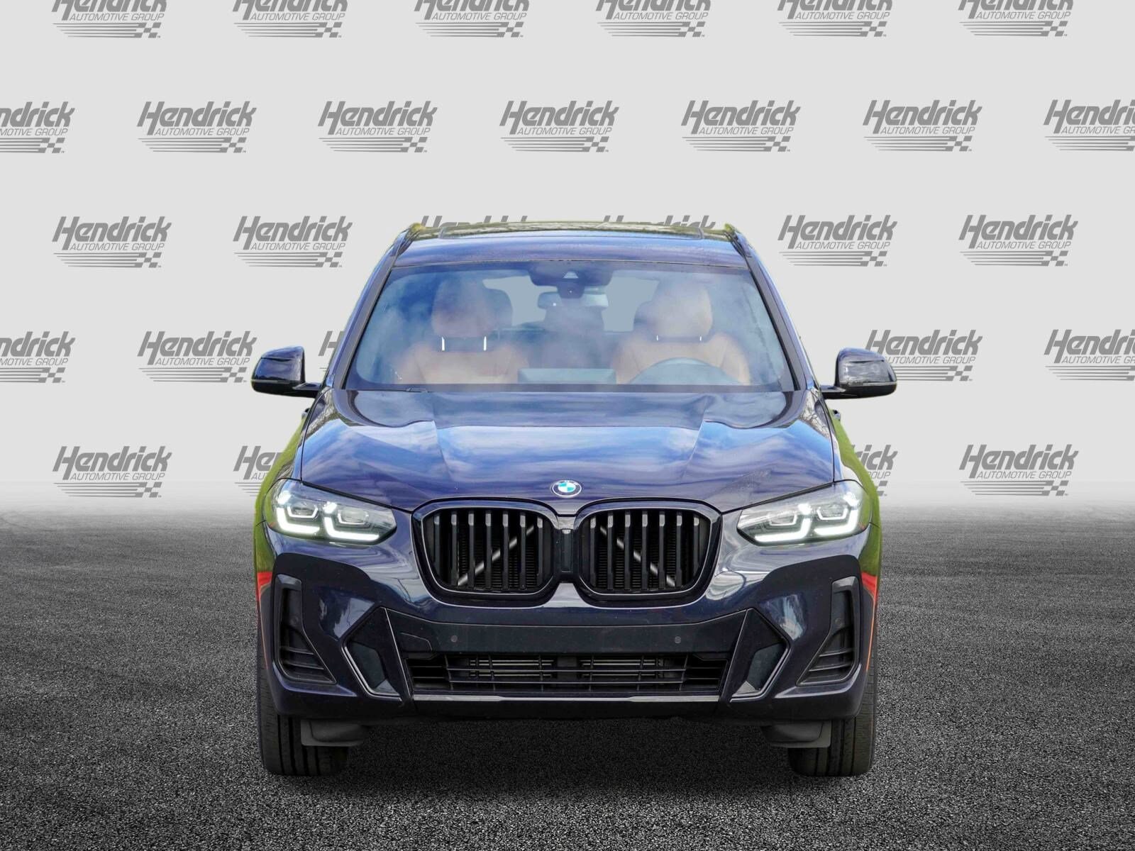 2023 Bmw X3 xDrive30i photo 2