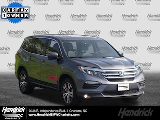 2017 Honda Pilot EX-L SUV