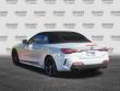 2024 BMW 4 Series 430i Convertible