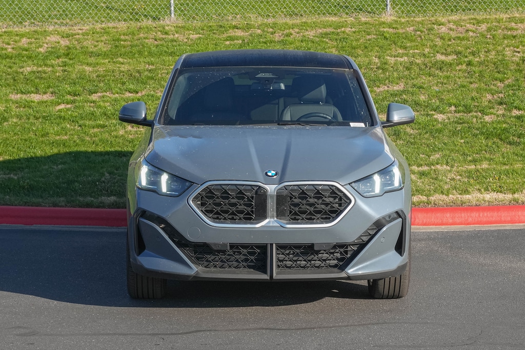 Certified 2026 BMW X2 xDrive28i SUV
