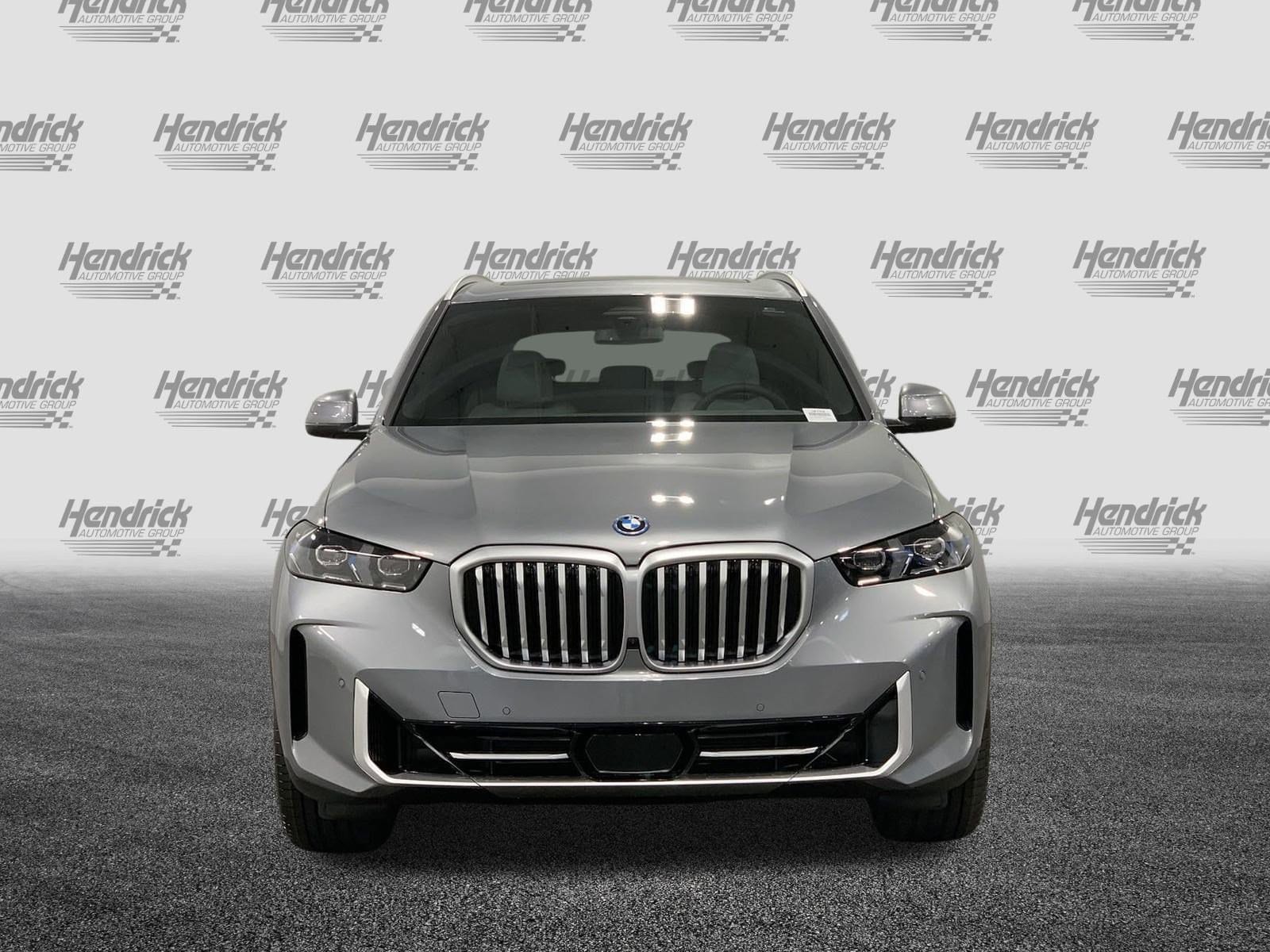 Used 2025 BMW X5 50e with VIN 5UX43EU09S9Y67345 for sale in Wilmington, NC