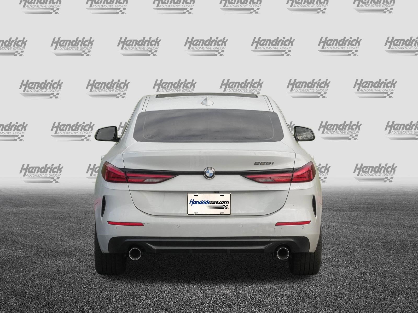 2023 BMW 2 Series 228i Gran Coupe photo 3