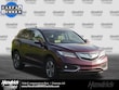  Acura RDX