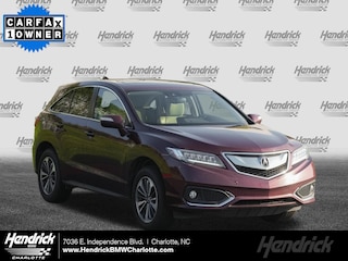 2017 Acura RDX w/Advance Pkg SUV