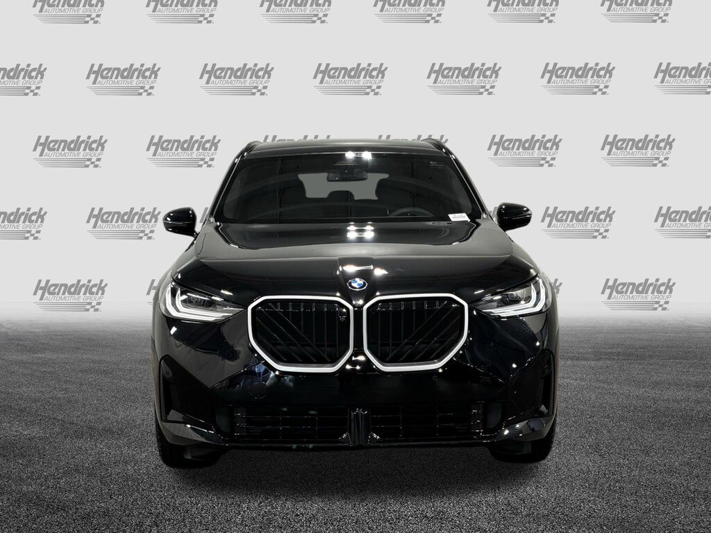 Used 2026 BMW X3 30 xDrive SUV