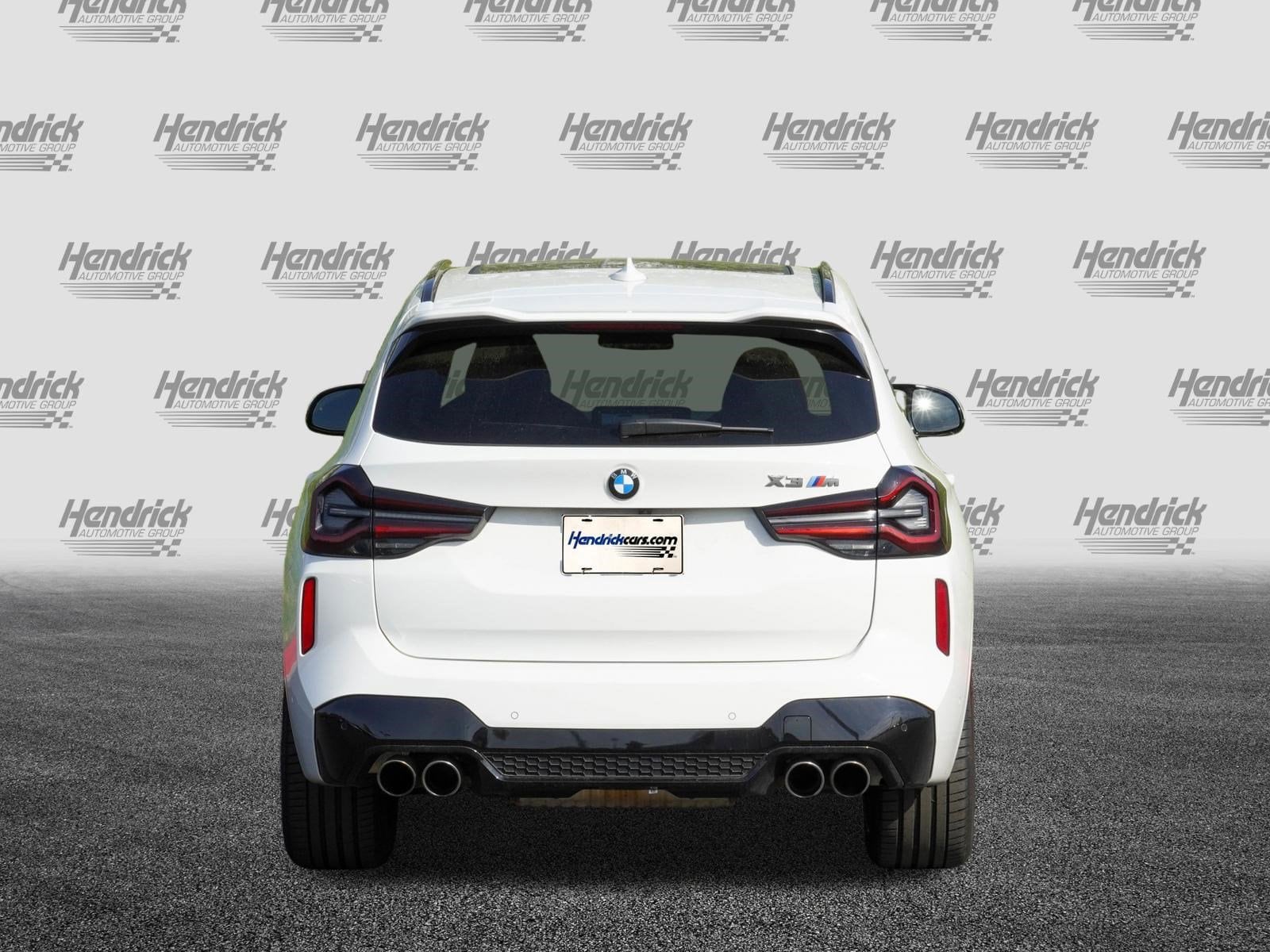 2023 BMW X3 M photo 5