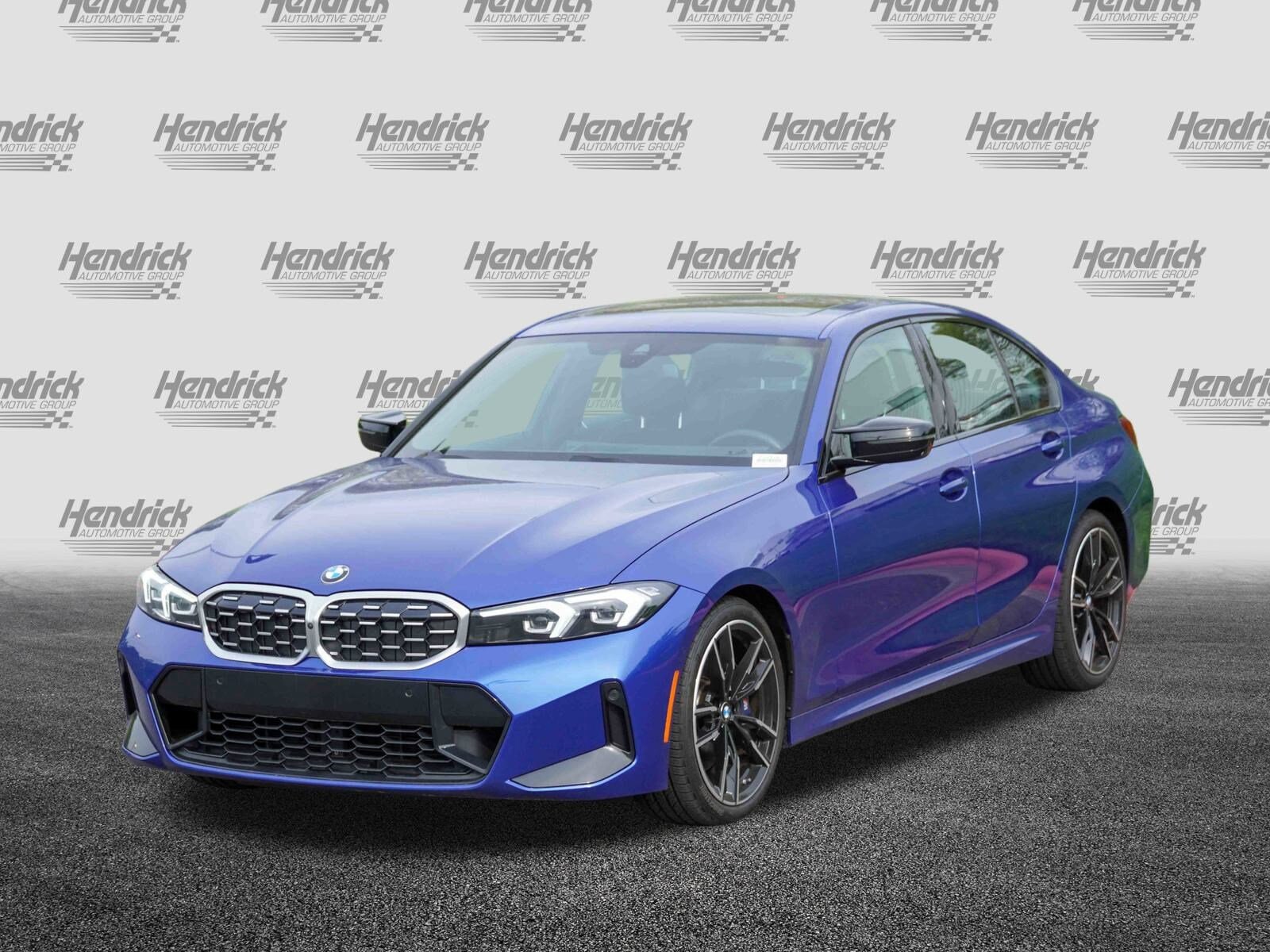 2024 Bmw M340i photo 3