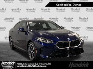 2025 BMW 2 Series 228 xDrive Gran Coupe Sedan
