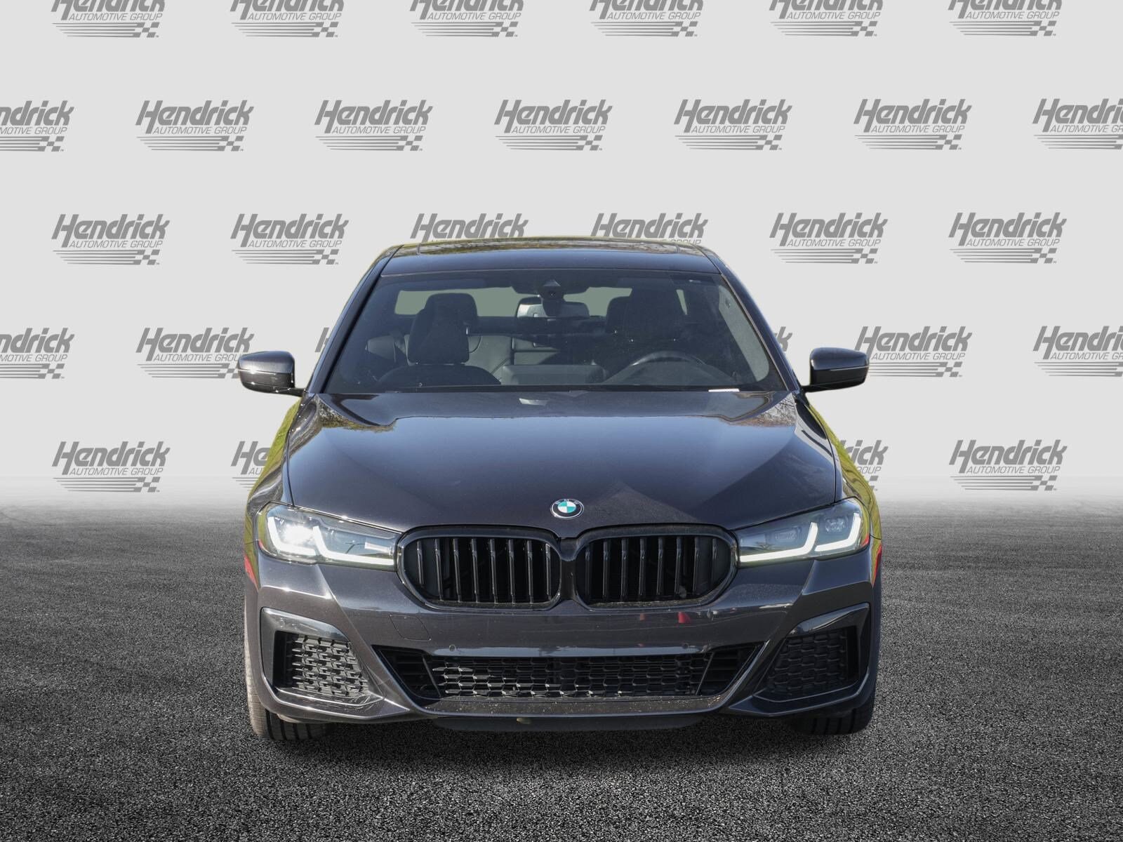 2023 Bmw 530i photo 3