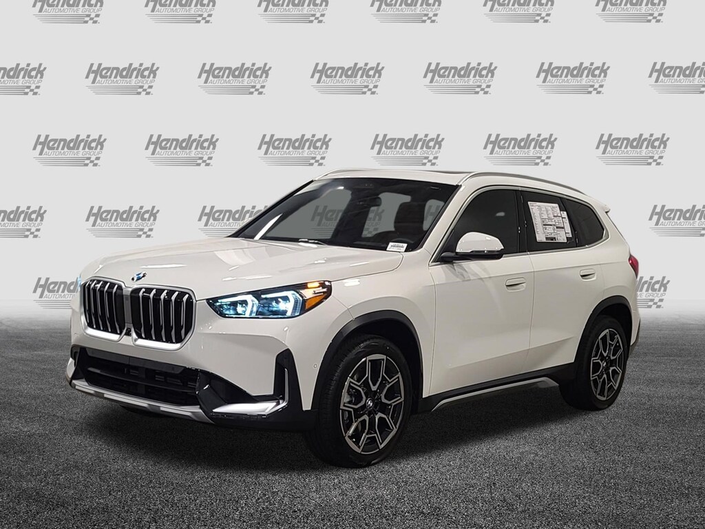 Used 2026 BMW X1 xDrive28i SUV