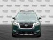 2024 Nissan Pathfinder Platinum SUV