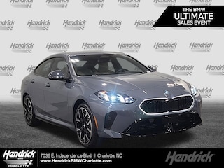 2026 BMW 2 Series 228 xDrive Gran Coupe Sedan