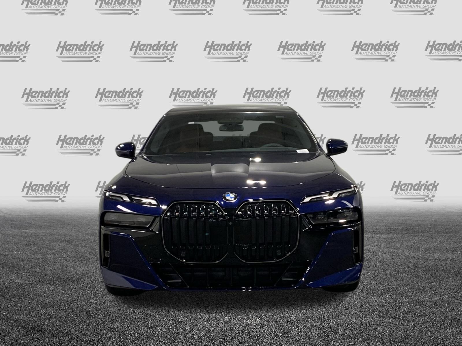 2025 Bmw 760i xDrive photo 2