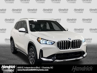 2026 BMW X1