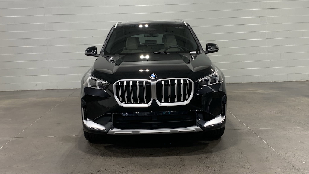 Certified 2025 BMW X1 xDrive28i SUV