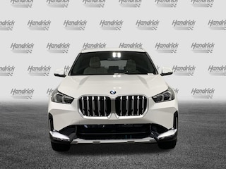 2025 BMW X1 xDrive28i SUV
