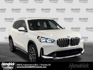 2025 BMW X1