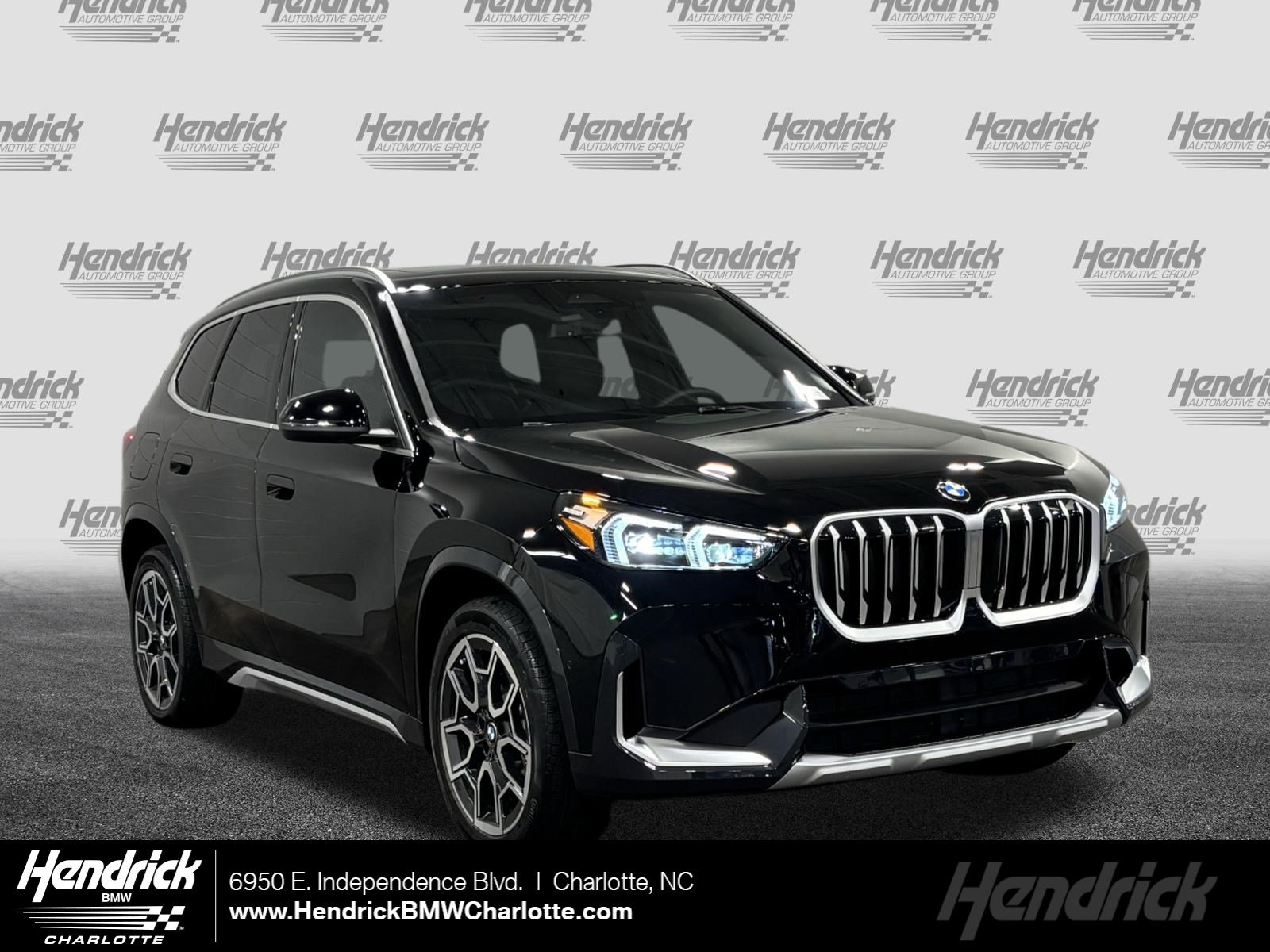 2027 BMW X1 xDrive28i SUV