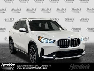 2026 BMW X1