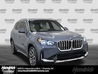 2026 BMW X1 xDrive28i SUV