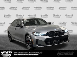 2026 BMW 3 Series M340i NA Sedan