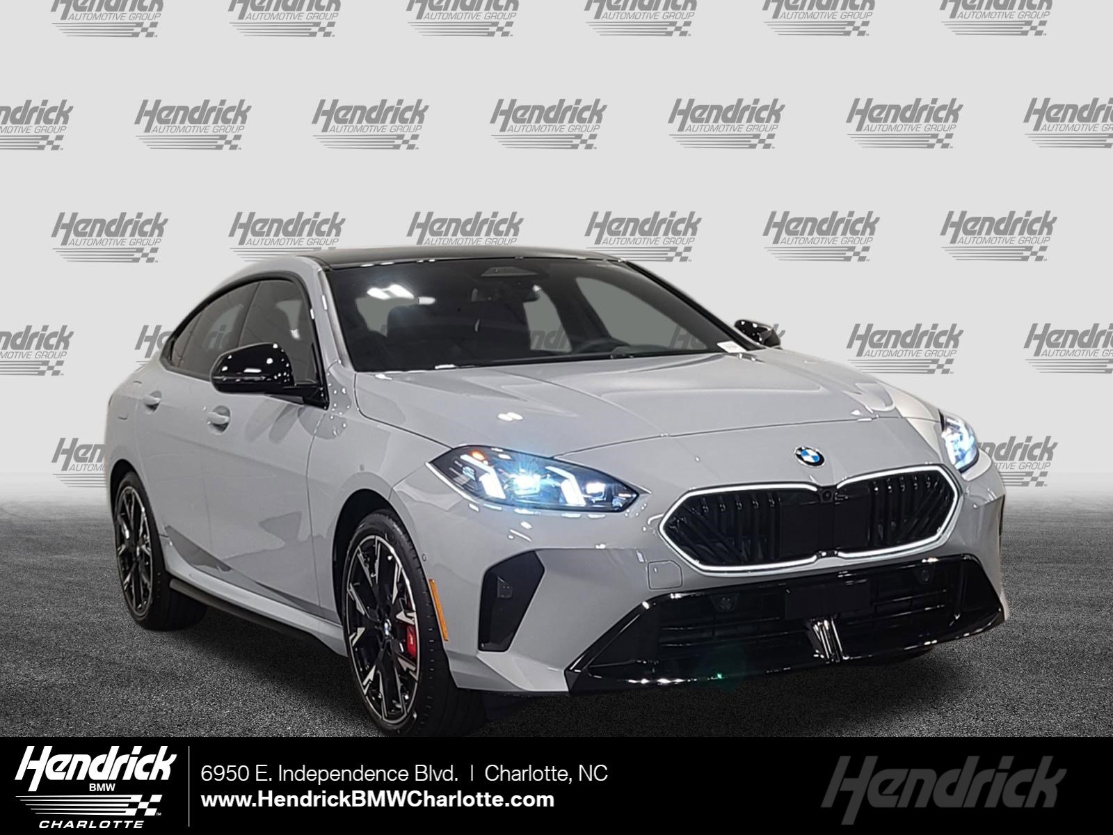 2026 BMW 2 Series 228 xDrive Gran Coupe's photo