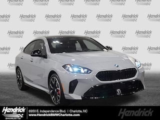 2026 BMW 2 Series 228 xDrive Gran Coupe Sedan