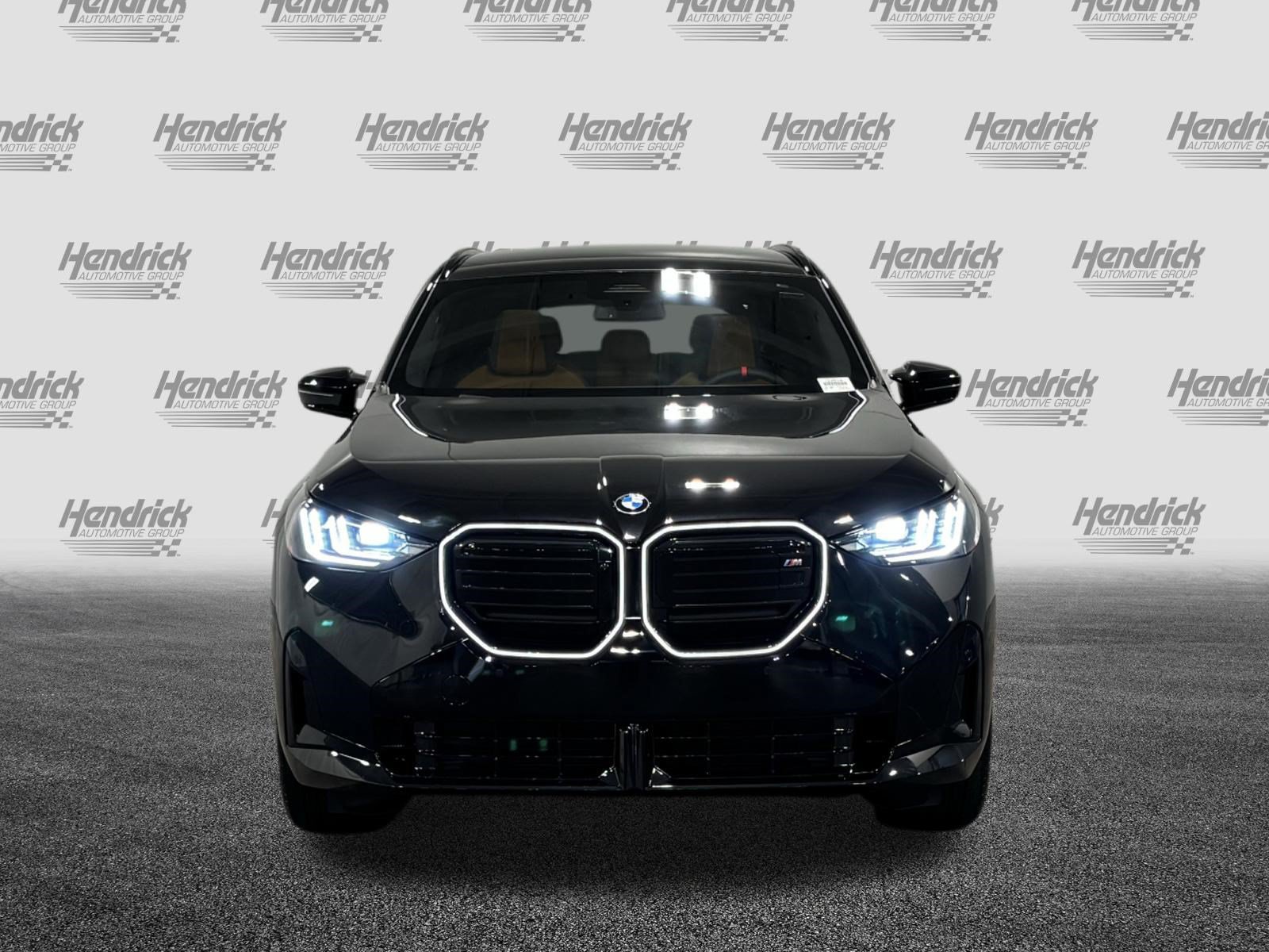 Used 2026 BMW X3 M50 xDrive SUV