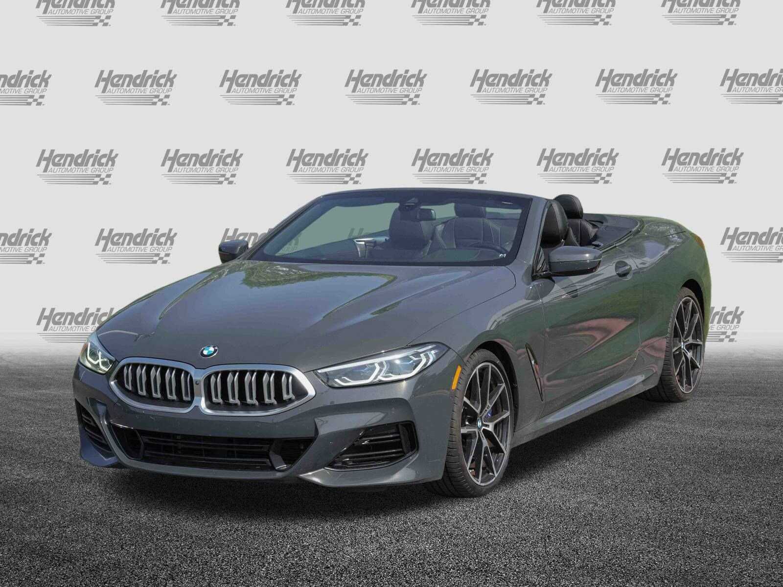 2023 Bmw 840i photo 3