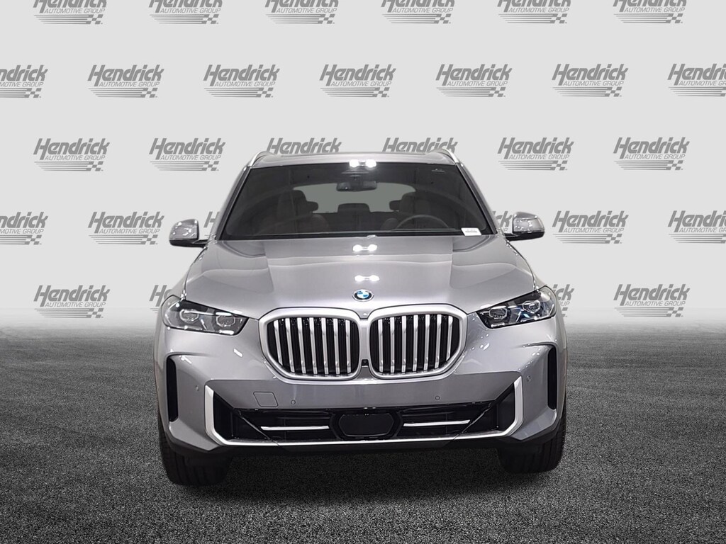 Used 2026 BMW X5 xDrive40i SUV