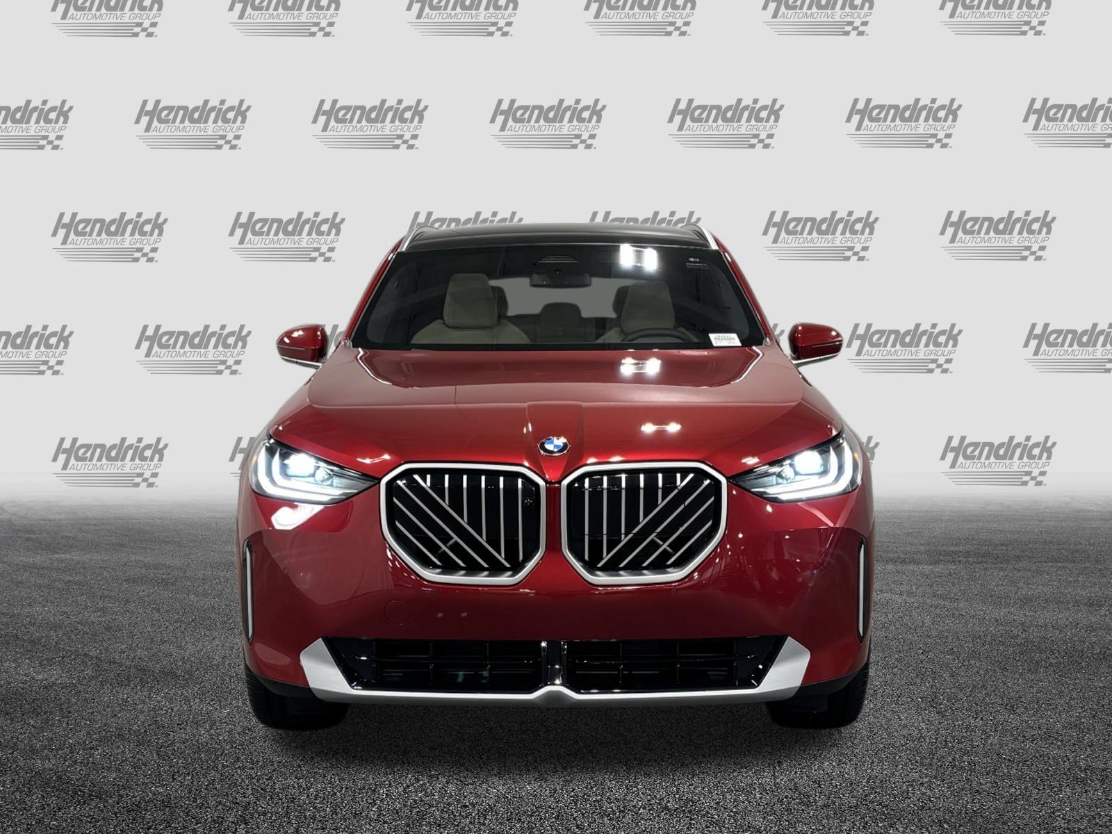 Used 2026 BMW X3 30 xDrive SUV