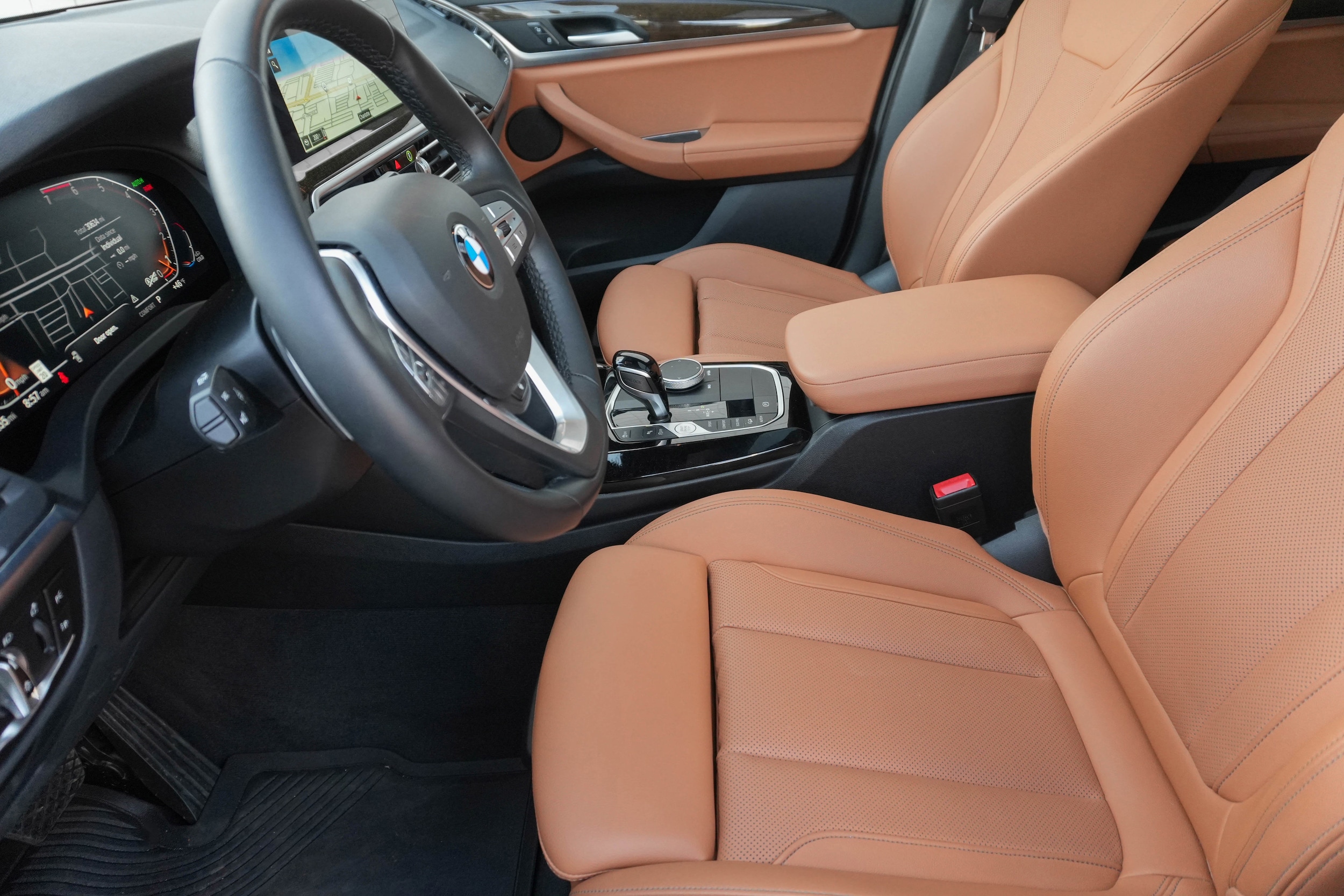 2023 BMW X3 xDrive30i photo 6