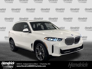 2025 BMW X5