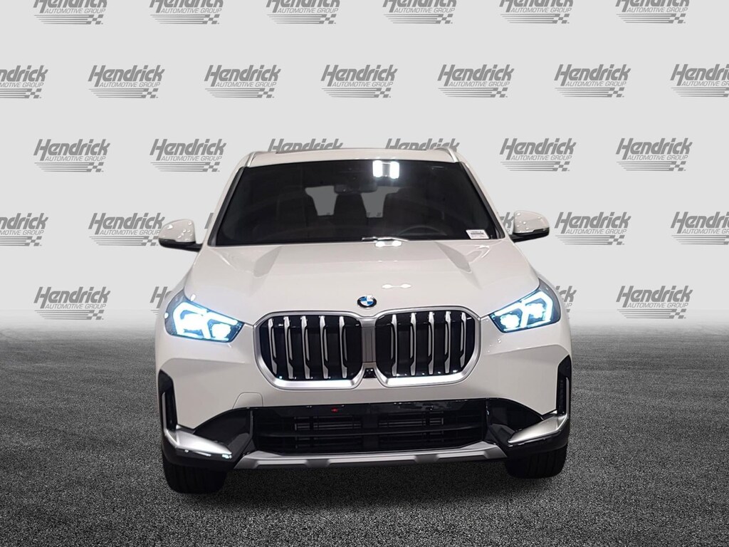 Used 2026 BMW X1 xDrive28i SUV