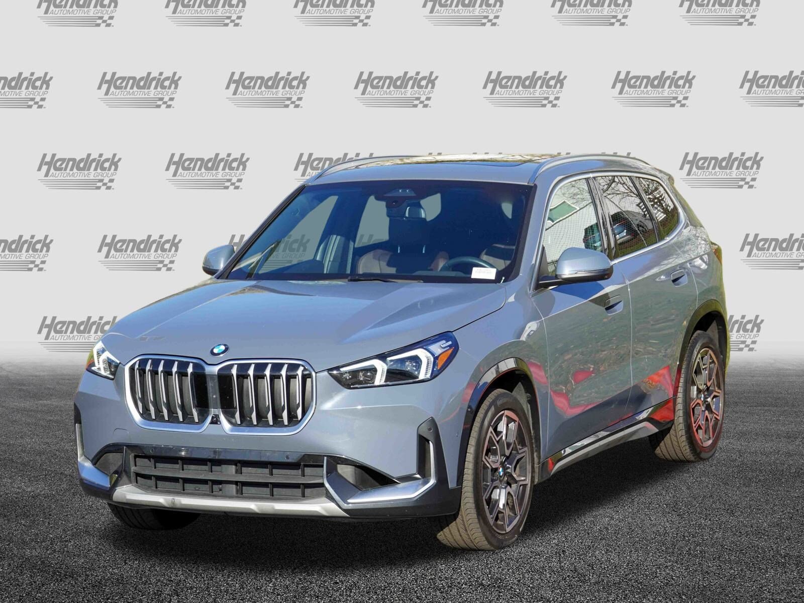 2025 Bmw X1 XDrive28i photo 2