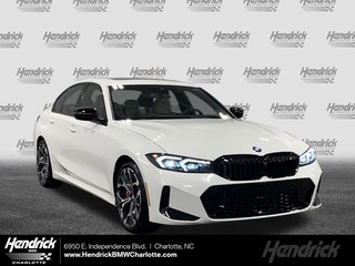 2026 BMW 3 Series 330i NA Sedan