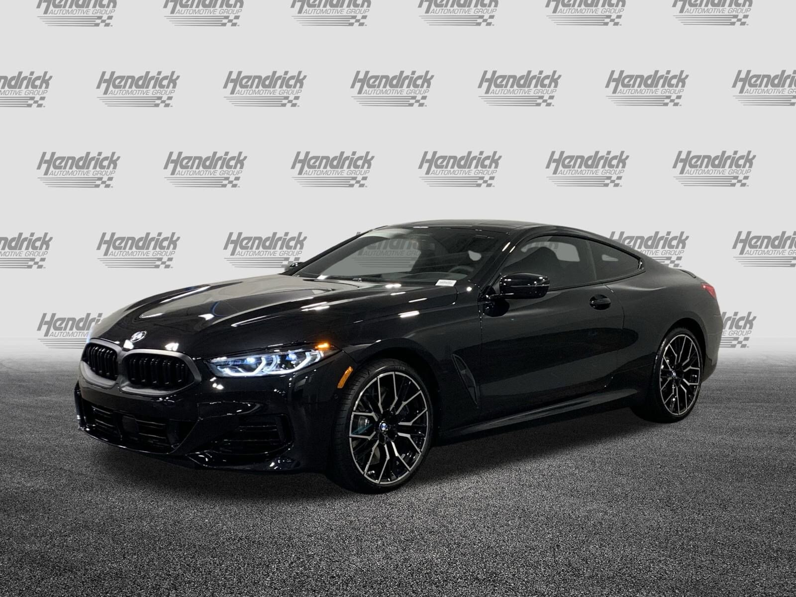 2026 Bmw 840i xDrive photo 3