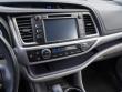 2017 Toyota Highlander XLE SUV