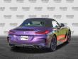2026 BMW Z4 M40i Convertible