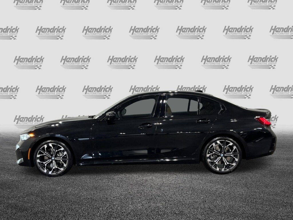 Used 2026 BMW 3 Series 330i Sedan